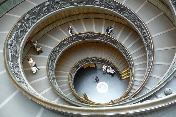 Vatican Museum & Sistine Chapel, Basilica Option Guided Tour - The Realities of Crowds and Timing