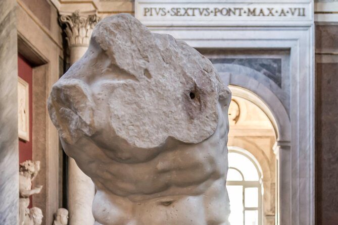 Vatican Museum & Sistine Chapel, Basilica Option Guided Tour - Who Would Love This Tour?