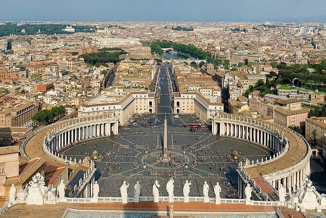 Vatican Museum & Sistine Chapel, Basilica Option Guided Tour - The Sum Up: Is This Tour Worth It?