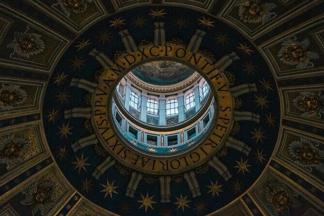 Vatican Museum & Sistine Chapel Entry Ticket - Analyzing the Value and Cost
