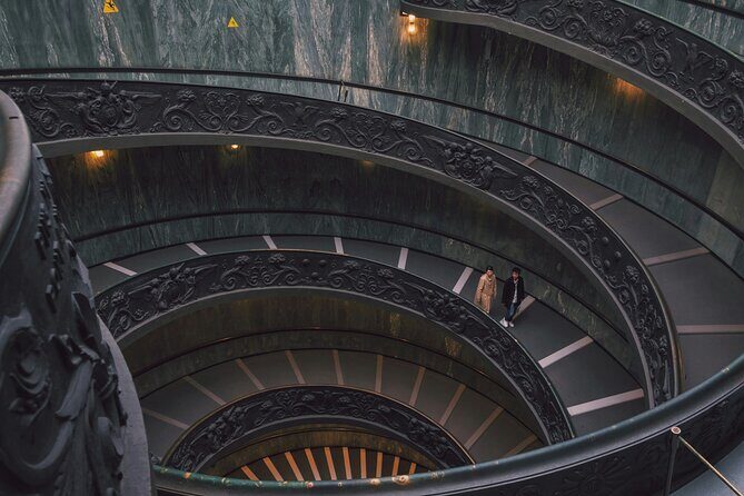 Vatican Museum & Sistine Chapel Entry Ticket - Final Thoughts: Is It Worth It?