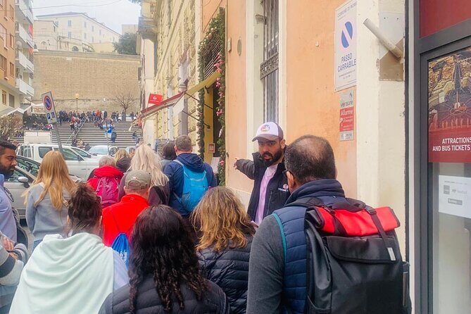 Vatican Museum, Sistine Chapel & Entry to St Peter's Guided Tour - A Deep Dive into the Vatican Museum & Sistine Chapel Guided Tour