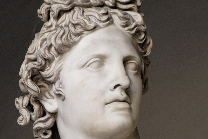 Vatican Museum, Sistine Chapel & Entry to St Peter's Guided Tour - Final Thoughts