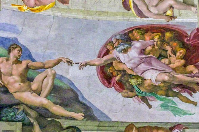 Vatican Museum Sistine Chapel Skip the Line Exclusive Group Tour - Who Would Love This Tour?