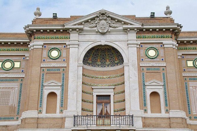 Vatican Museum Sistine Chapel Skip the Line Tour - FAQ