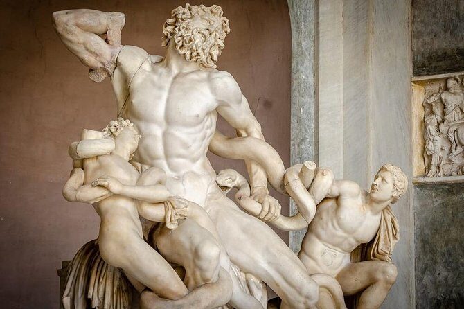 Vatican Museum, Sistine Chapel Tour w/ Ticket | Max 8 People - Why Choose This Vatican Tour?