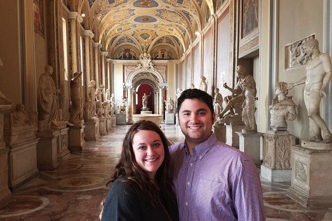 Vatican Museum, Sistine Chapel Tour w/ Ticket | Max 8 People - Overall: Is It Worth It?