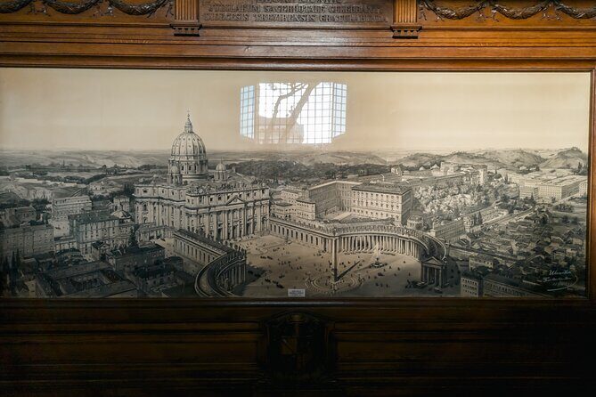 Vatican Museums and Sistine Chapel Fast Track Ticket - Exploring the Vatican Museums and Sistine Chapel with Skip-the-Line Tickets