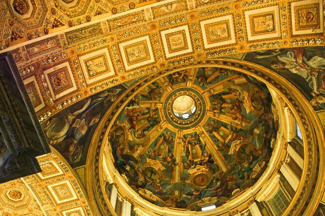 Vatican Museums and Sistine Chapel Guided Experience - Exploring the Vatican Museums: The Highlights