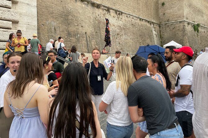 Vatican Museums and Sistine Chapel Guided Tour - Who Will Love This Tour?