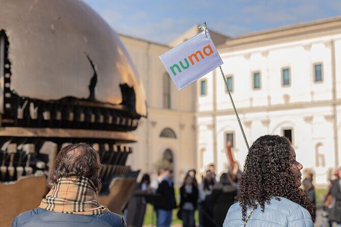 Vatican Museums and Sistine Chapel Guided Tour - An Honest Look at the Vatican Museums and Sistine Chapel Guided Tour