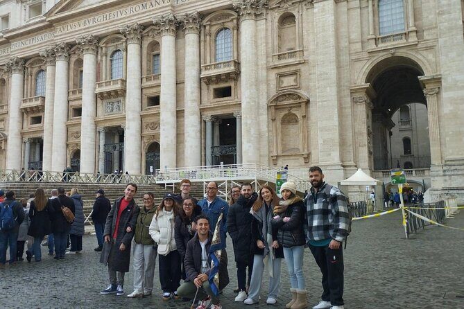 Vatican Museums and Sistine Chapel Guided Tour and Skip the line - Vatican Museums and Sistine Chapel Guided Tour and Skip the Line: An In-Depth Review