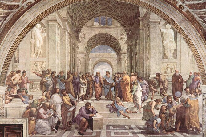 Vatican Museums and Sistine Chapel Guided Tour and Skip the line - Final Thoughts: Who Should Book This?