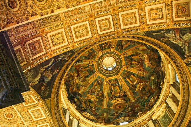 Vatican Museums and Sistine Chapel Guided Tour and Skip the line - FAQs
