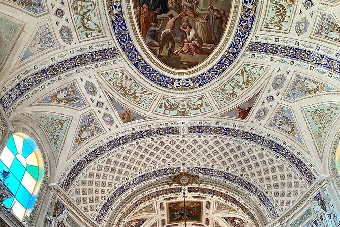 Vatican Museums and Sistine Chapel Private Tour (Skip the line tickets) - Who Should Book This Tour?