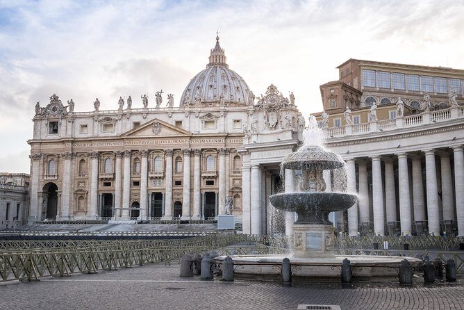 Vatican Museums and Sistine Chapel Semi-Private Tour - The Experience: Pros and Cons Based on Feedback