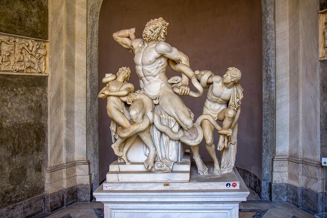 Vatican Museums and Sistine Chapel Semi-Private Tour - Is This Tour Worth It?
