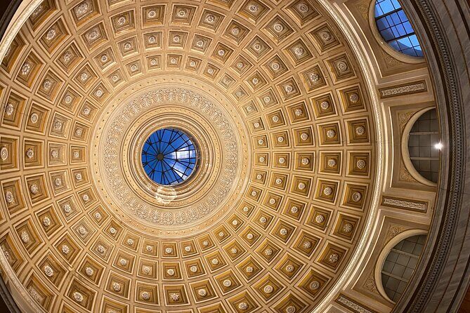 Vatican Museums and Sistine Chapel Skip The Line Entrance - The Experience in Detail