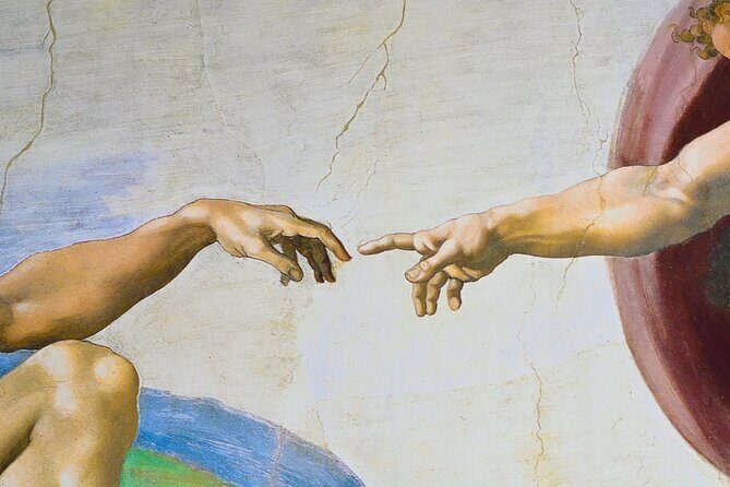 Vatican Museums and Sistine Chapel Skip The Line Guided Tour - Starting Point and Group Dynamics