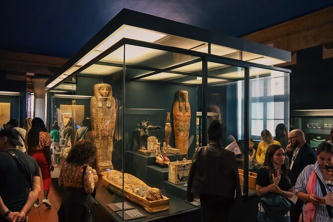 Vatican Museums and Sistine Chapel Skip the line Ticket - FAQ