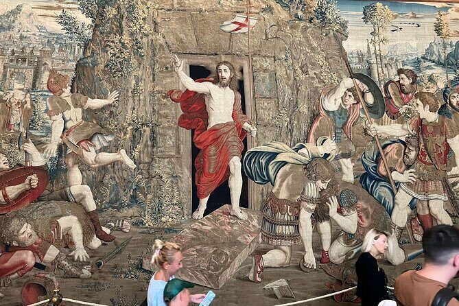 Vatican Museums and Sistine Chapel Skip-the-Line Ticket - Is This Tour Worth It?