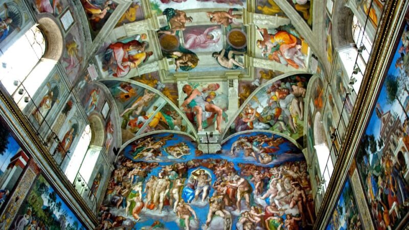 Vatican Museums and Sistine Chapel Skip-the-Line Ticket - Final Thoughts