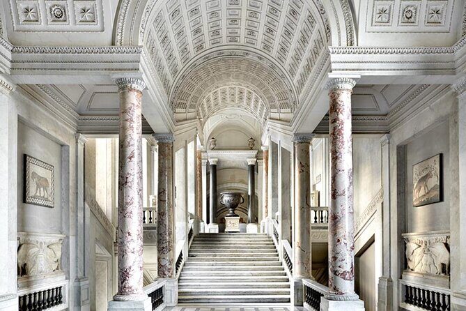 Vatican Museums and Sistine Chapel Skip the Line Tickets - The Sum Up: Is This Tour Right for You?