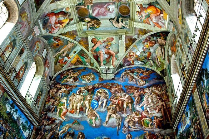 Vatican Museums and Sistine Chapel Skip the Line Tickets - Frequently Asked Questions
