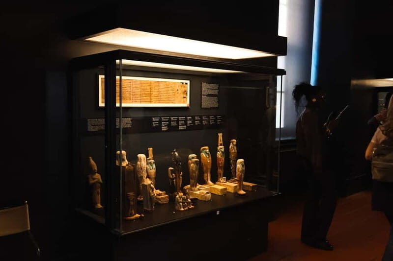 Vatican: Museums and Sistine Chapel Skip-the-line Tickets - The Sistine Chapel: Michelangelo’s Masterpiece