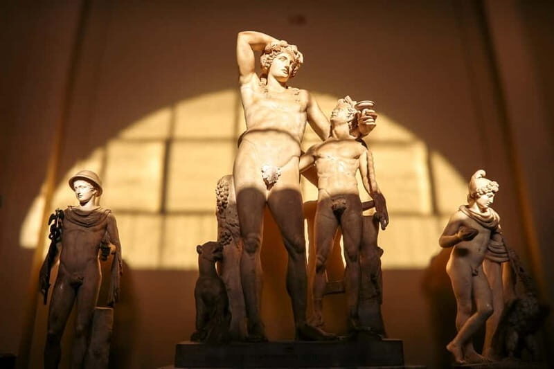 Vatican: Museums and Sistine Chapel Skip-the-line Tickets - Practicalities and Tips