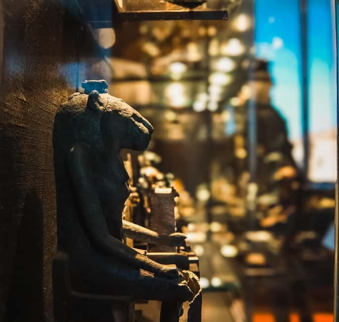 Vatican: Museums and Sistine Chapel Skip-the-line Tickets - Authentic Insights from Reviews