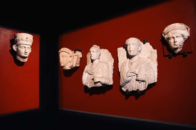 Vatican: Museums and Sistine Chapel Skip-the-line Tickets - FAQ