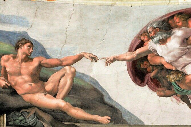 Vatican Museums and Sistine Chapel Skip-the-Line Tickets - Vatican Museums and Sistine Chapel Skip-the-Line Tickets Review