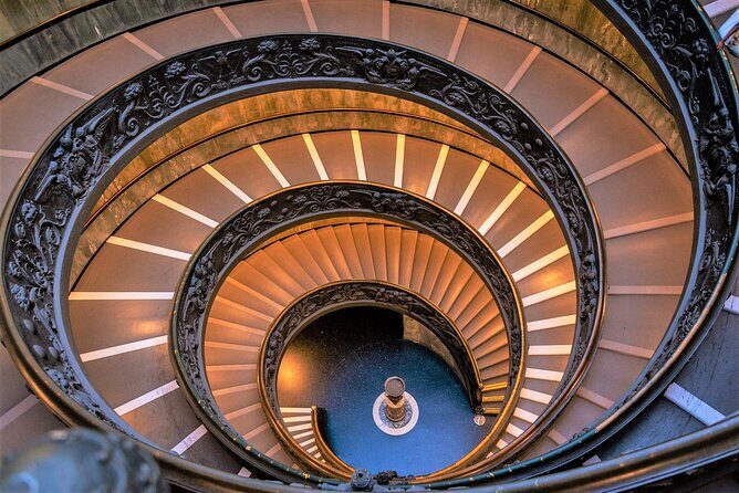 Vatican Museums and Sistine Chapel Skip-the-Line Tickets - Critical Considerations