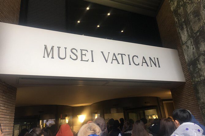 Vatican Museums and Sistine Chapel Tickets - A Detailed Look at the Experience