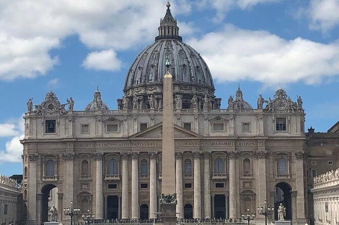 Vatican Museums and Sistine Chapel Tickets - FAQ