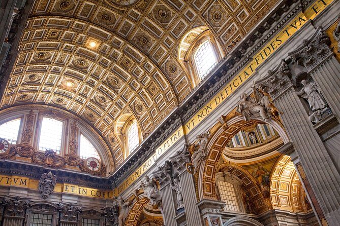 Vatican Museums and Sistine Chapel tour - Who Is This Tour Best For?