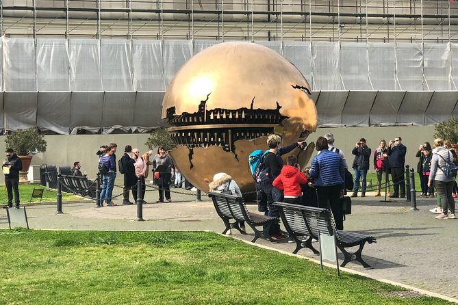 Vatican Museums and Sistine Chapel tour - FAQs