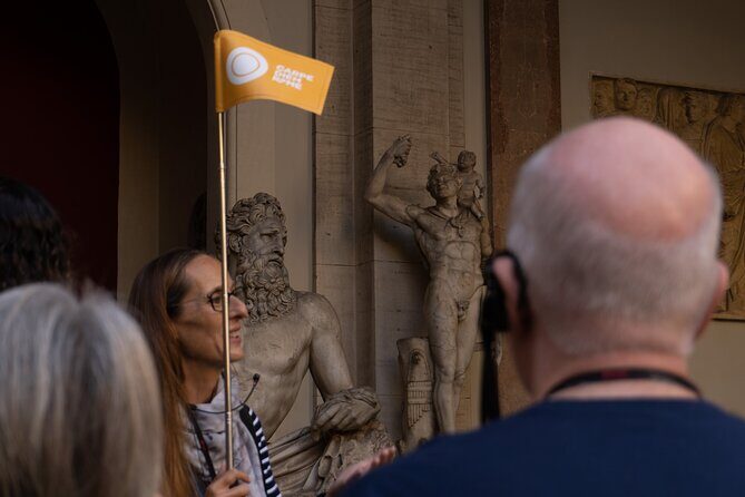 Vatican Museums and Sistine Chapel Tour - Authentic Insights from Reviewers