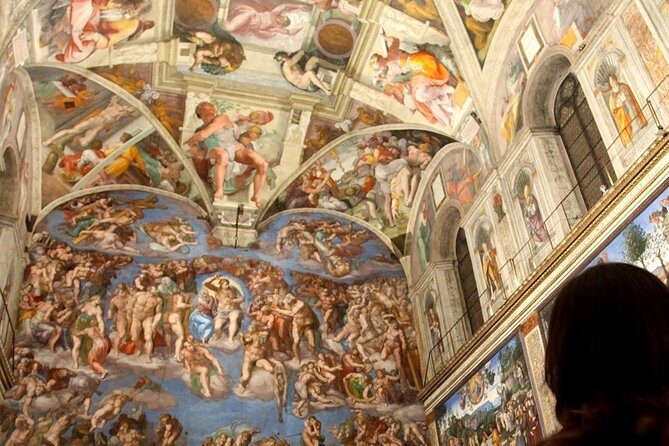 Vatican Museums and St. Peter's Basilica Private Tour Options - Final Thoughts