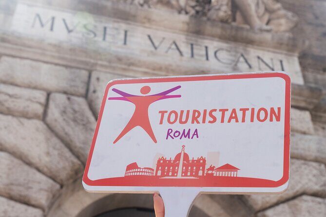 Vatican Museums and Vatican Gardens minibus tickets - The Itinerary: What to Expect