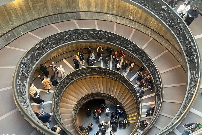 Vatican Museums Evening Tour with Sistine Chapel Access - An In-Depth Look at the Tour Experience