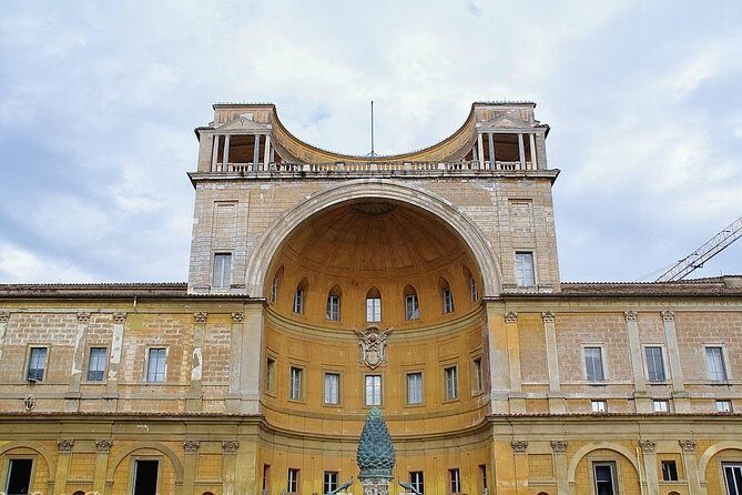 Vatican Museums guided tour - What to Expect from the Vatican Museums Guided Tour