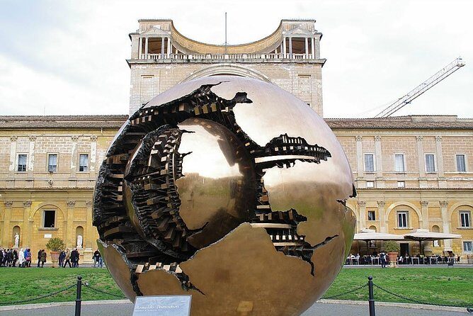 Vatican Museums guided tour - Is This Tour Worth the Cost?