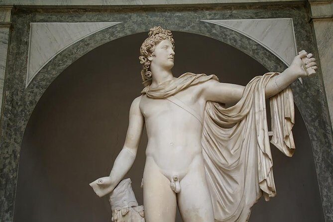 Vatican Museums guided tour - Who Should Book This Tour?