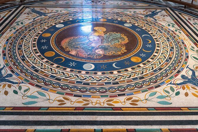 Vatican Museums, Sistine Chapel and St. Peter's Basilica Tour - Final Verdict