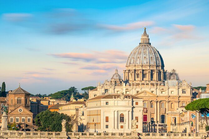 Vatican Museums, Sistine Chapel and St. Peter's Basilica Tour - Practical Insights and Tips