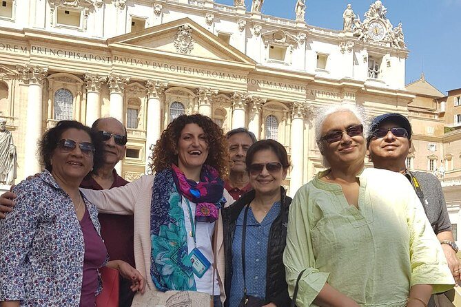 Vatican Museums, Sistine Chapel & Basilica private tour (3hrs) - Who Will Love This Tour?