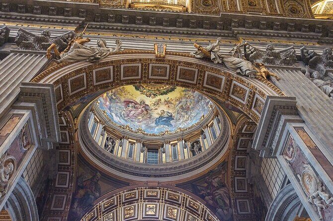 Vatican Museums & Sistine Chapel Entrance Ticket - An In-Depth Look at Your Vatican Experience