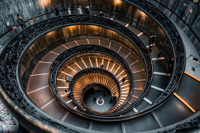 Vatican: Museums & Sistine Chapel Entrance Ticket - FAQ